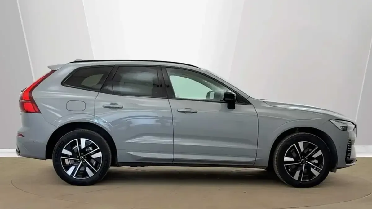Used Volvo XC60 Plus 350 HP (257 kW) 2026 SUV