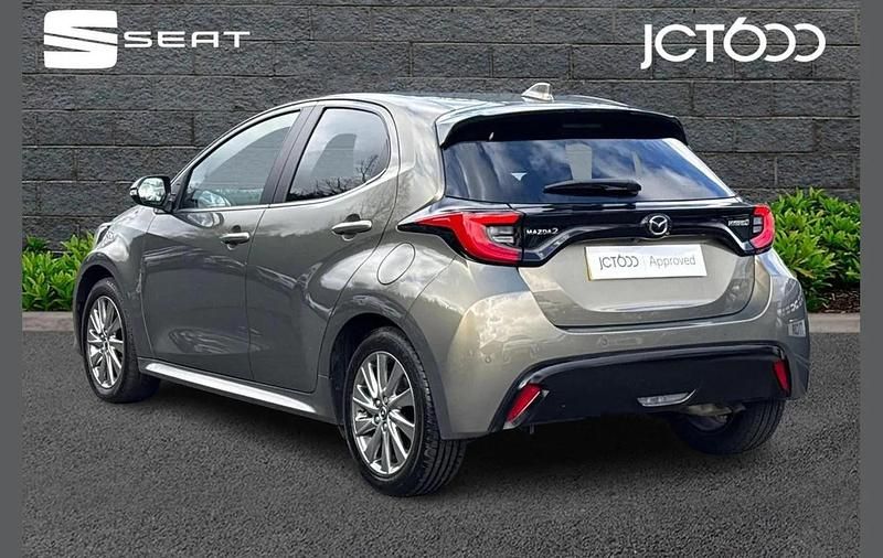 Used Mazda 2 113 HP (83 kW) 2023 Other Hatchback