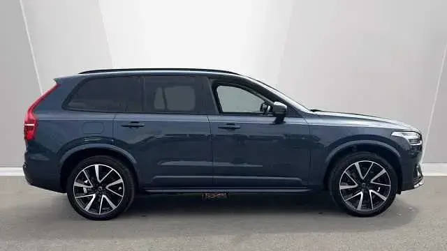 Used Volvo XC90 Ultimate 247 HP (181 kW) 2023 SUV