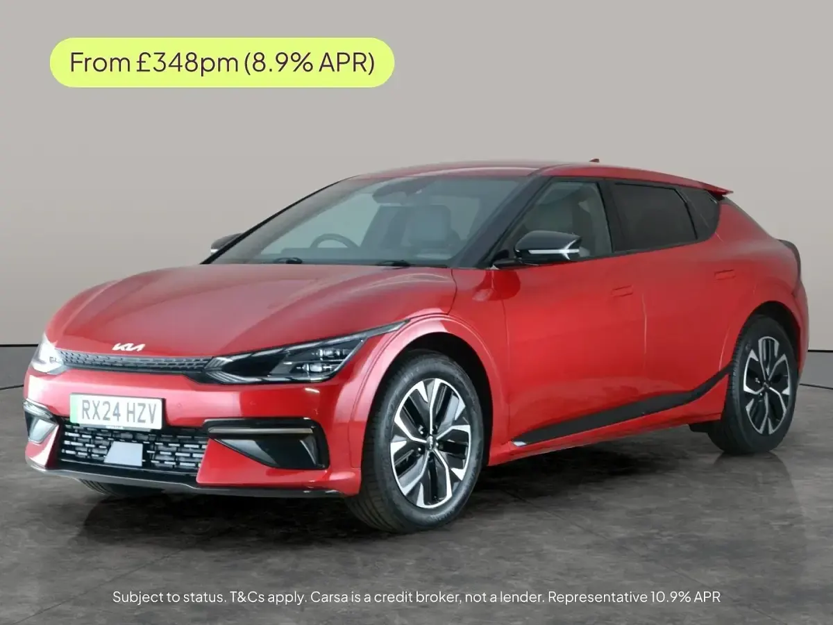 Occasion Kia EV6 GT-Line 167 kW (228 ch) 2023 SUV