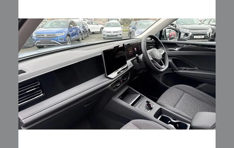 Used VW Tiguan Match 150 HP (110 kW) 2026 Other SUV