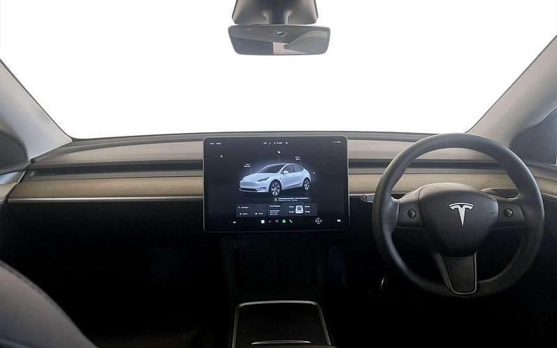 Used Tesla Model Y RWD 219 kW (299 HP) 2024 SUV