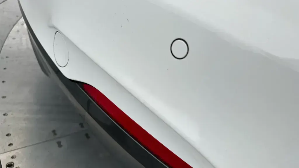 Used BMW 220 M Sport 2018 White Coupe