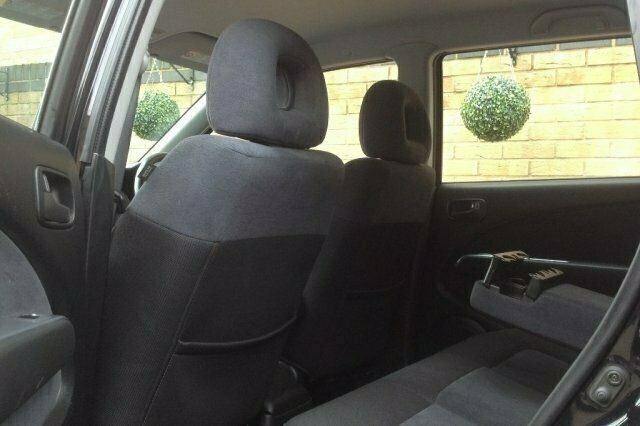 Used Mitsubishi Outlander 158 HP (116 kW) 2004 SUV