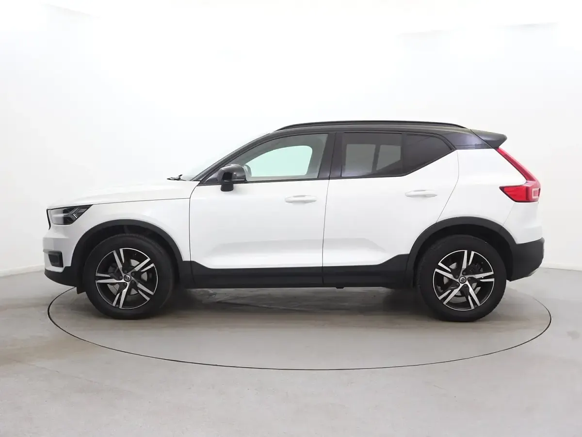 Used Seat Ateca Xperience 150 HP (110 kW) 2023 Red SUV