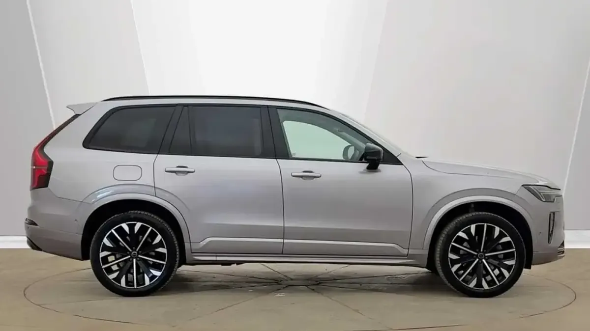 Used Volvo XC90 Ultra 247 HP (181 kW) 2026 SUV