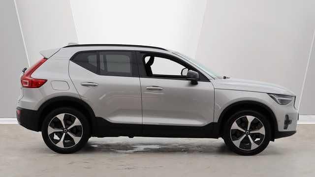 Used Volvo XC40 Ultimate 197 HP (144 kW) 2024 SUV