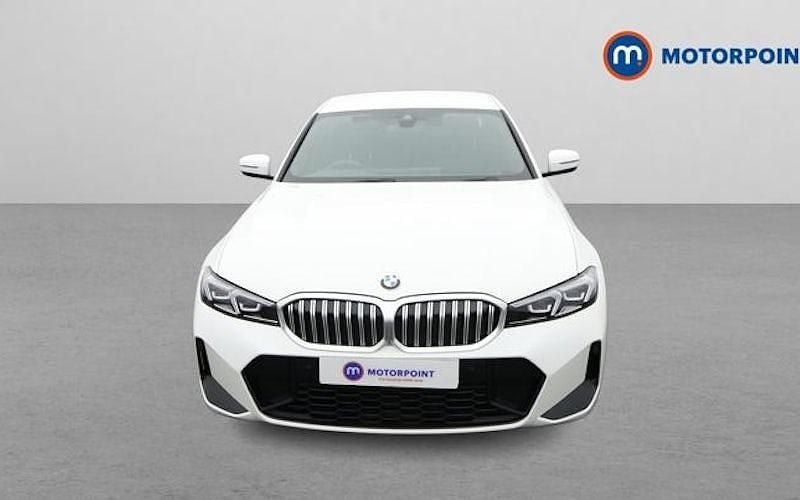 Used BMW 320 M Sport 184 HP (135 kW) 2026 Sedan