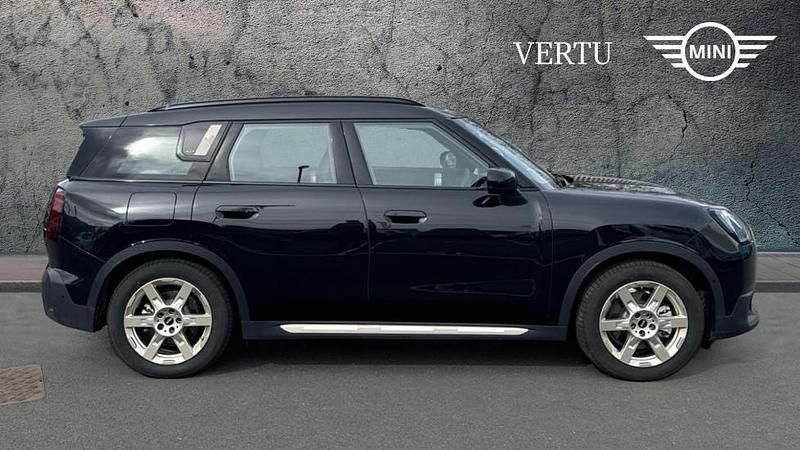 Used Mini Countryman 227 kW (309 HP) 2024 Black SUV