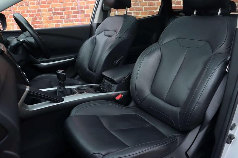 Used Renault Kadjar Signature S 2017 Silver SUV