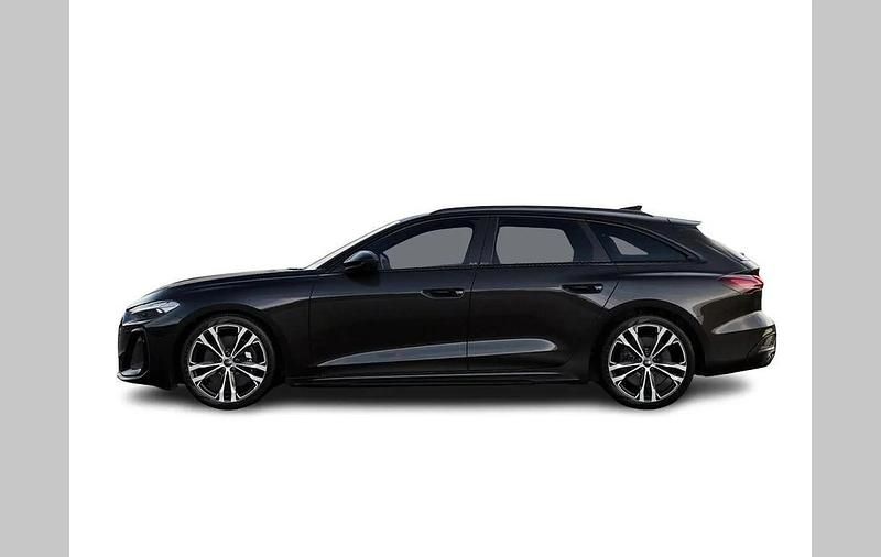 New Audi A5 Comfort 362 HP (266 kW) 2025 Other Estate