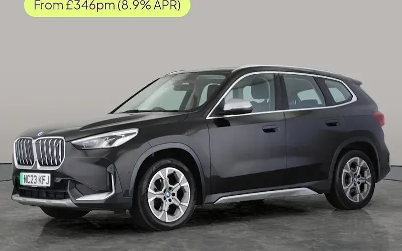 Used BMW iX1 xLine 230 kW (313 HP) 2026 SUV