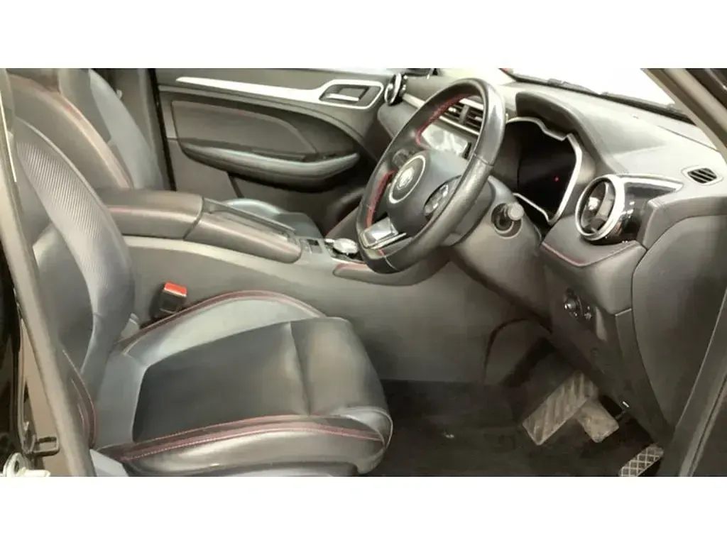 Used MG ZS 2022 SUV