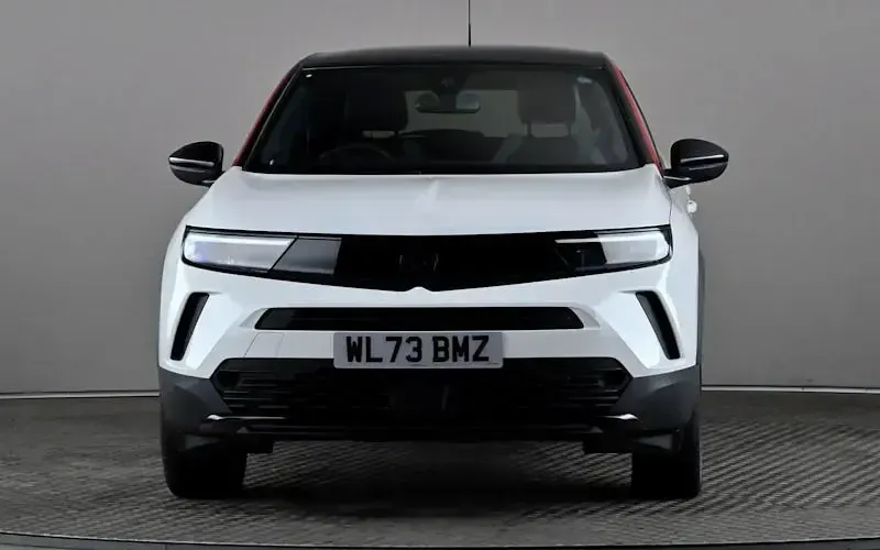 Używany Vauxhall Mokka 101 KM (74 kW) 2025 SUV