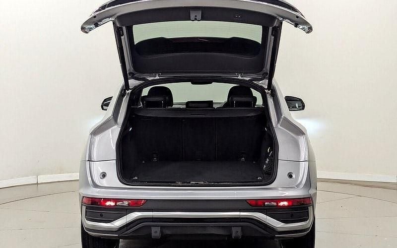 Used Audi Q5 Sportback Competition 367 HP (269 kW) 2021 SUV