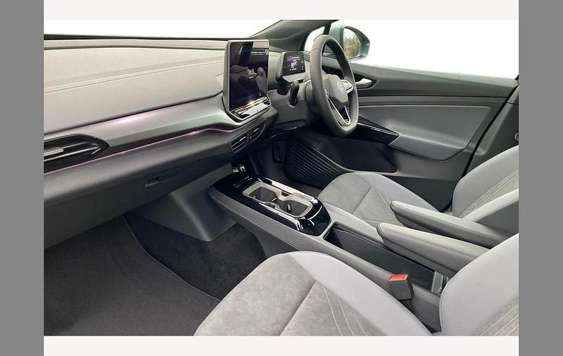 Second-hand VW ID.4 Pro 210 kW (286 CP) 2026 Gri SUV