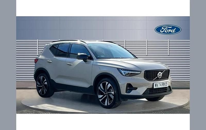 Used Volvo XC40 R-Design Pro 194 HP (142 kW) 2024 Other SUV