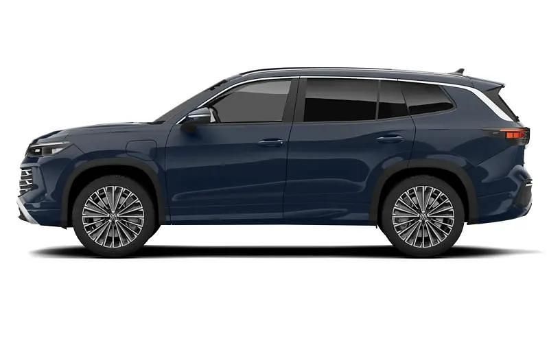New 2026 VW Tayron R-line SUV | £44,725 (Fair price) - Image 1/1