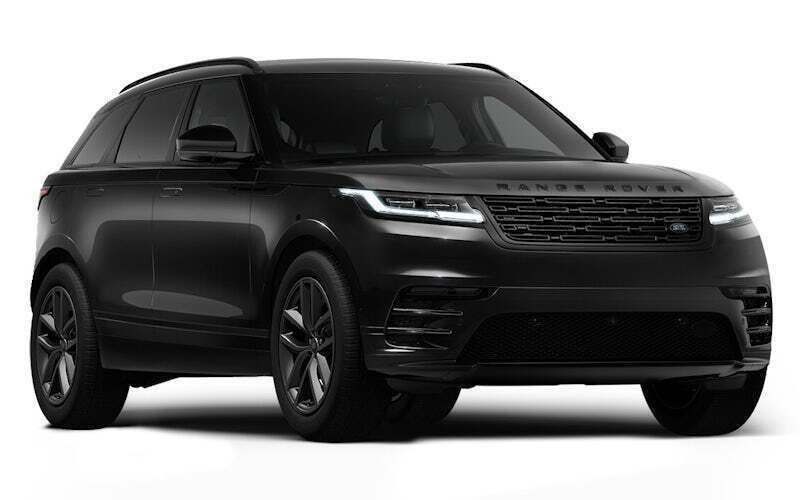 New 2026 Land Rover Range Rover Velar SE Dynamic SUV | £58,582 (Good price) - Image 1/1