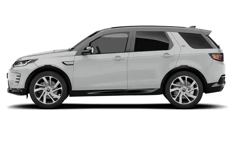 Second-hand Land Rover Discovery Sport 269 CP (197 kW) 2026 SUV
