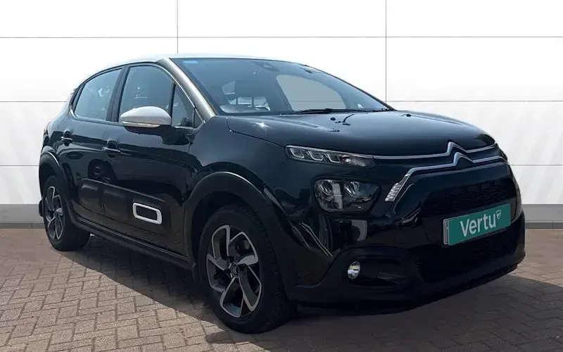 Used Citroën C3 PureTech 83 HP (61 kW) 2021 Hatchback