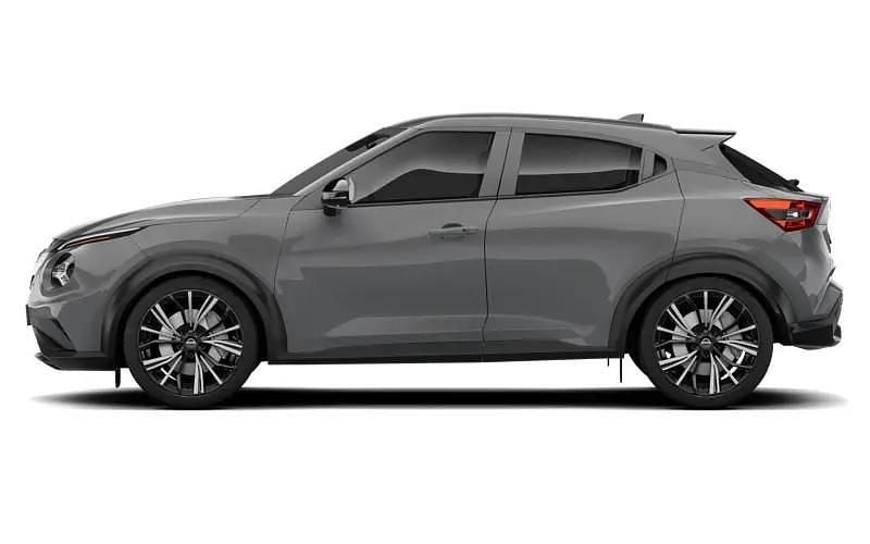 Używany Nissan Juke N-Connecta 114 KM (83 kW) 2023 SUV