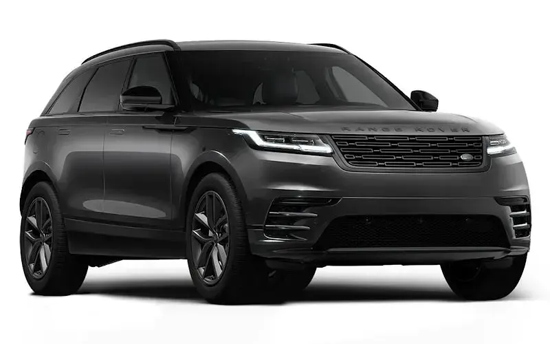 Usado Land Rover Range Rover Velar SE Dynamic 204 HP (150 kW) 2025 SUV