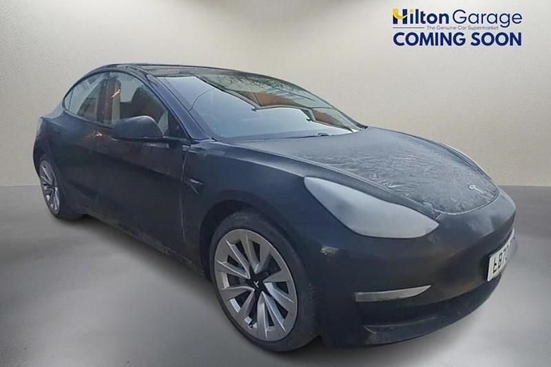 Used 2020 Tesla Model 3 Sedan | £18,050 (Fair price) - Image 1/1