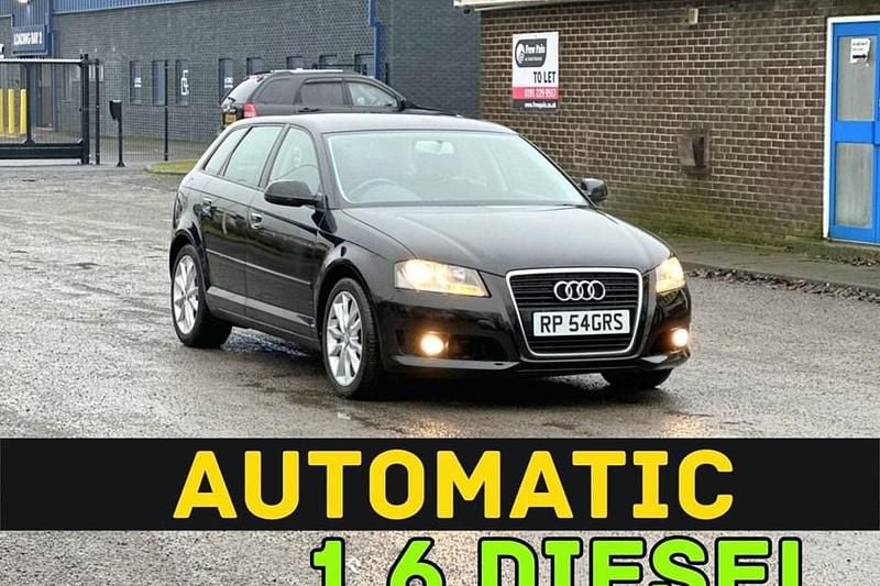Used 2012 Audi A3 Sport | £4,250 (Fair price) - Image 1/1