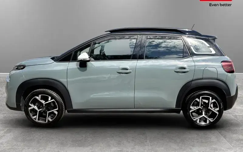 Used Citroën C3 PureTech 110 HP (80 kW) 2023 Hatchback