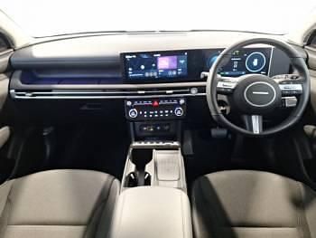 Used Hyundai Tucson Premium 252 HP (185 kW) 2025 Green SUV
