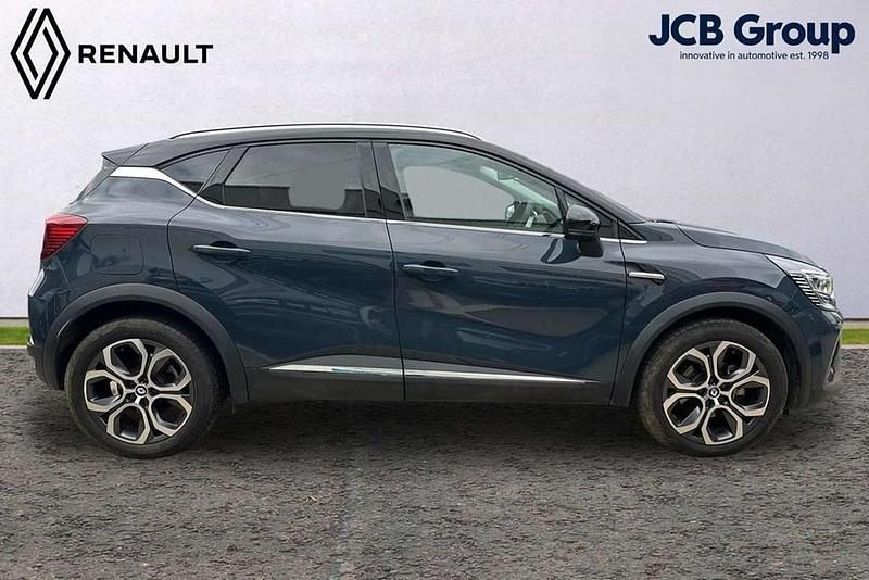 Used Renault Captur Techno 160 HP (117 kW) 2023 Other SUV