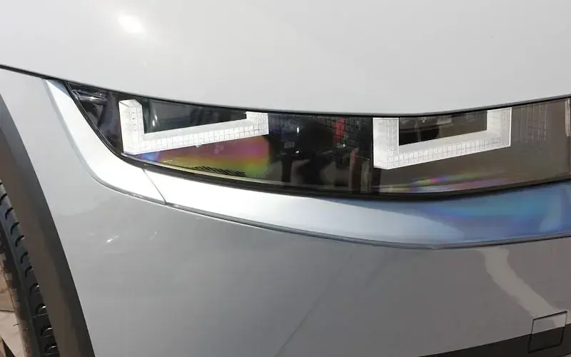 New Hyundai Ioniq 5 Premium 167 kW (228 HP) 2026 SUV