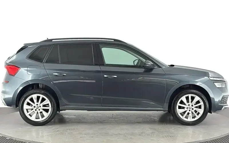 Used Skoda Kamiq SE 95 HP (69 kW) 2023 SUV