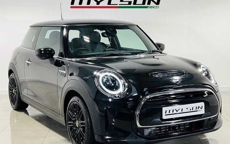Usado Mini Cooper Level 2 135 kW (184 HP) 2023 Citadino
