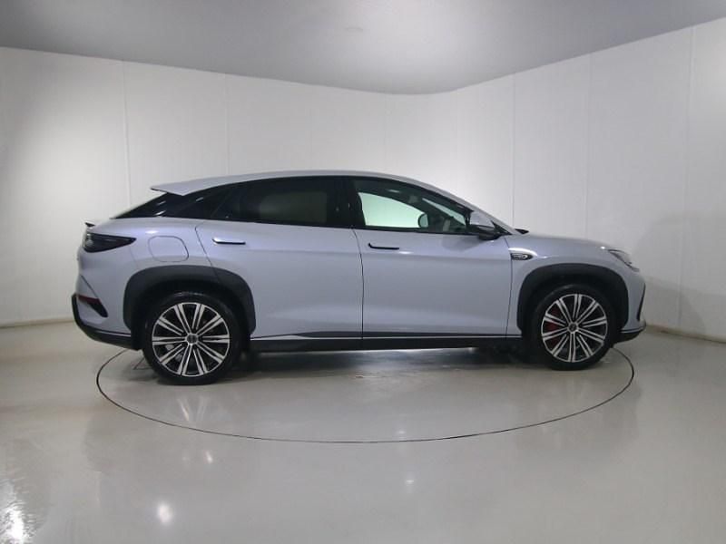 Used BYD Sealion 7 Design 389 kW (530 HP) 2025 Grey SUV
