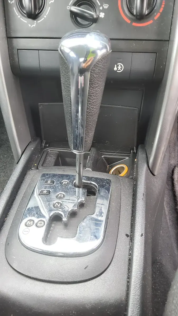 Used Peugeot 207 Sport 120 HP (88 kW) 2008 Silver Hatchback