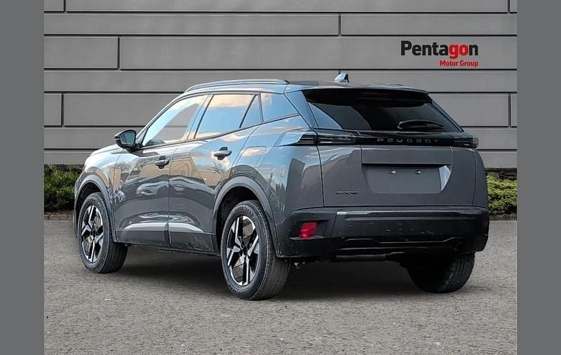 Neu Peugeot 2008 Allure 99 PS (72 kW) 2025 Other SUV