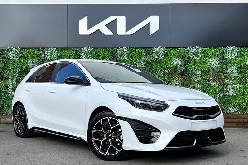 New 2025 Kia Ceed 2 Hatchback | £20,795 (A bit pricey) - Image 1/1