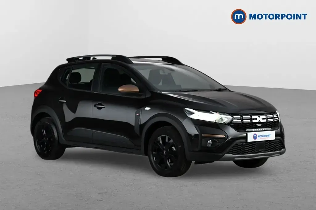 Used Dacia Sandero Extreme 91 HP (66 kW) 2024 Hatchback