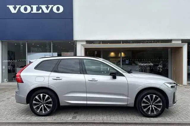 Used Volvo XC60 Plus 194 HP (142 kW) 2023 SUV