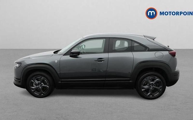 Used Mazda MX30 Prime-Line 170 HP (125 kW) 2025 SUV
