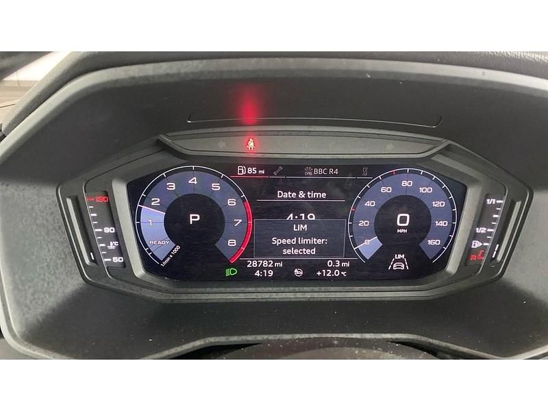 Used Audi A1 2020 White SUV