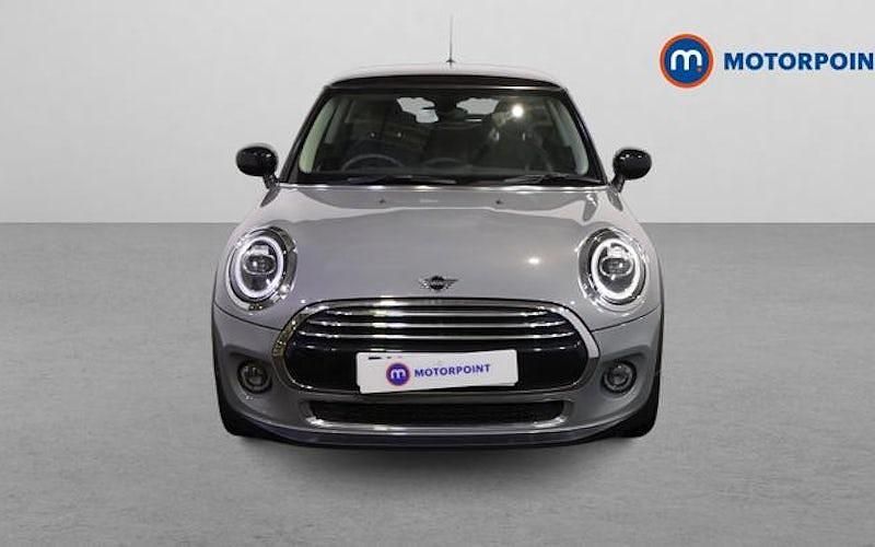 Used Mini Cooper Exclusive 136 HP (100 kW) 2021 Hatchback