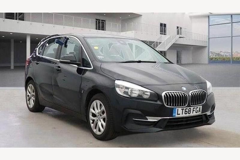 Used 2018 BMW 225 Active Tourer Luxury Line MPV | £7,495 (Fair price) - Image 1/1