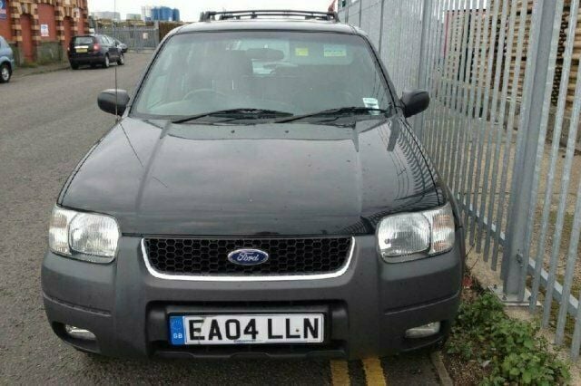 Used Ford Maverick 2004 SUV