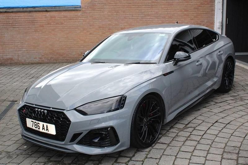 Used 2023 Audi A5 Sportback Design | £53,700 - Image 1/1
