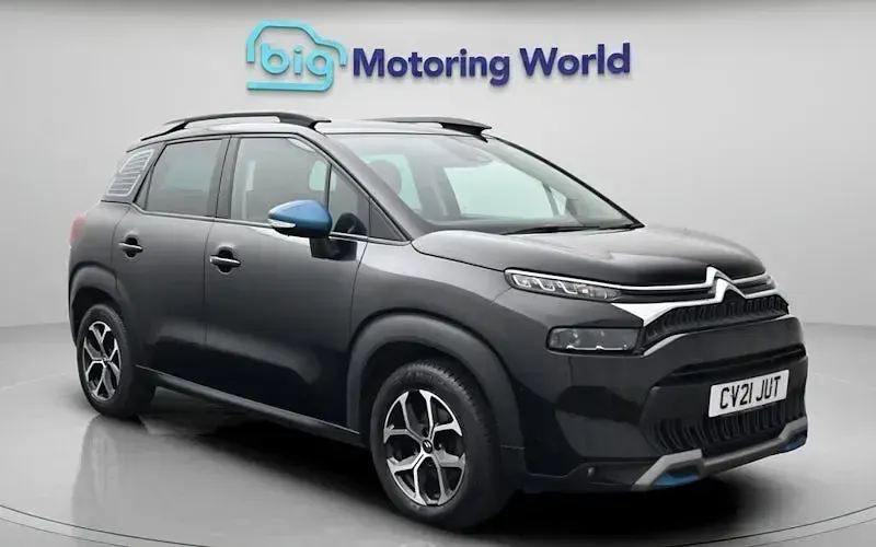 Used Citroën C3 PureTech 110 HP (80 kW) 2023 Hatchback