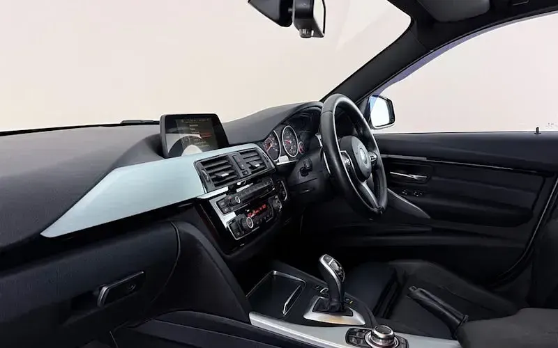 Used BMW 335 M Sport 313 HP (230 kW) 2018 Sedan
