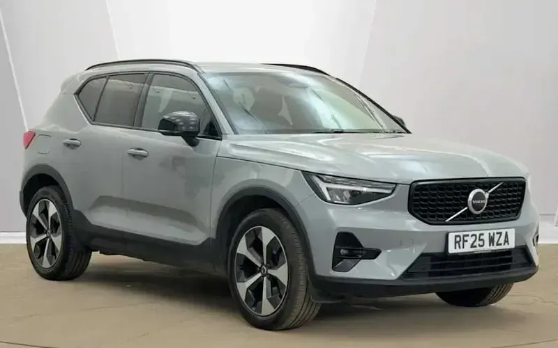 Used Volvo XC40 Plus 197 HP (144 kW) 2025 SUV